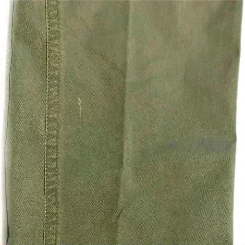 New York & Company Womens Chino Pants - Picture 6 of 10